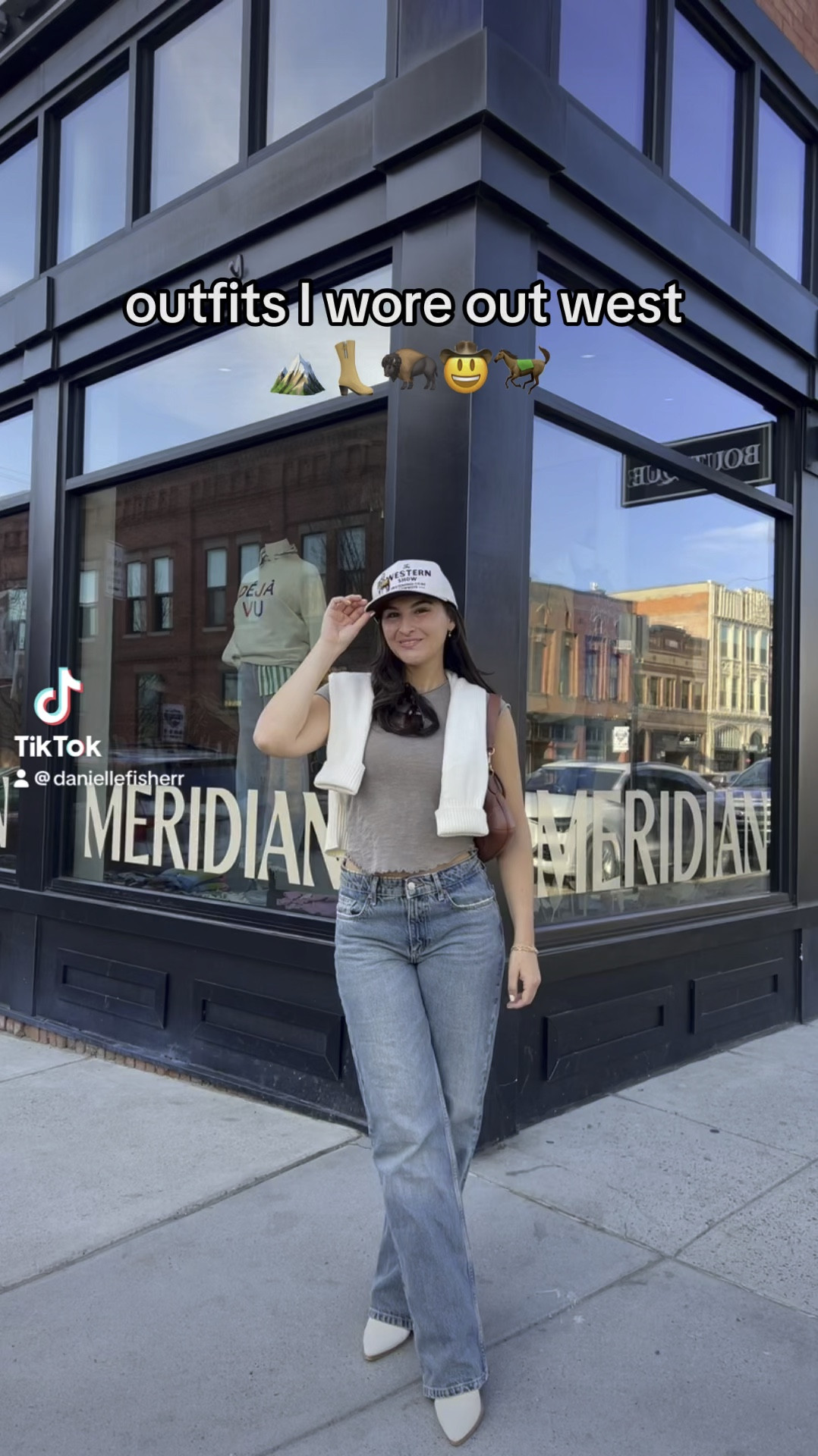 Cowgirl chic! Western outfit ideas 

#LTKStyleTip #LTKFindsUnder100 #LTKFindsUnder50