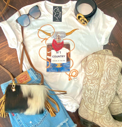 #1 Cowgirl | By Jodi Pedri