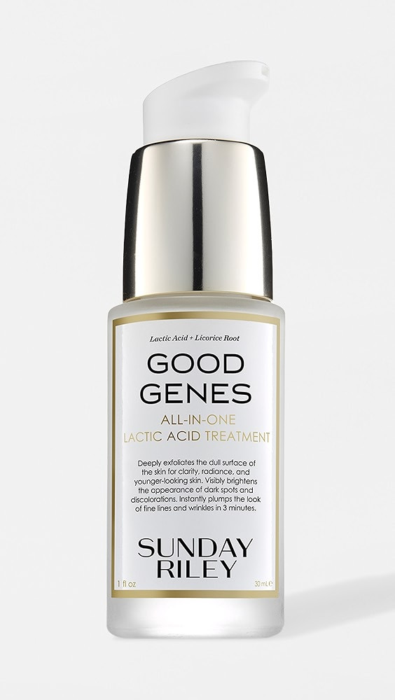 Good Genes Lactic Acid Treatment | Shopbop