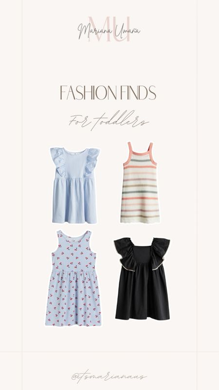 Lovely dresses from H&M for less than $25 ❤️🌸

#LTKfindsunder50 #LTKstyletip #LTKU