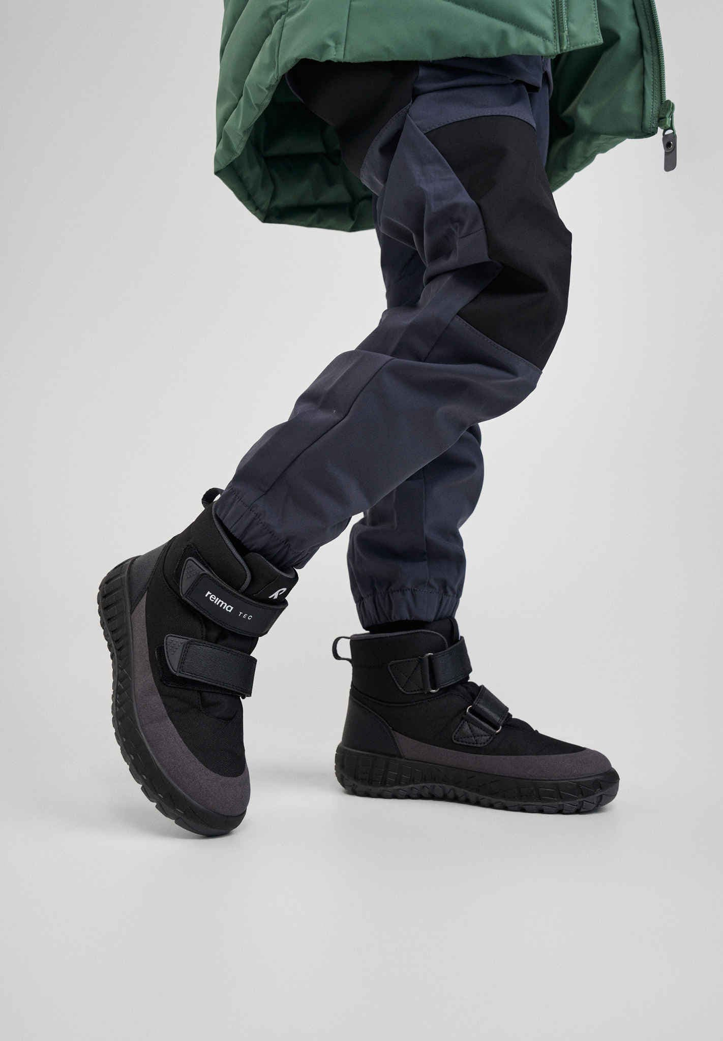 Patter - Kids' ReimaTec Waterproof Sneakers | Reima