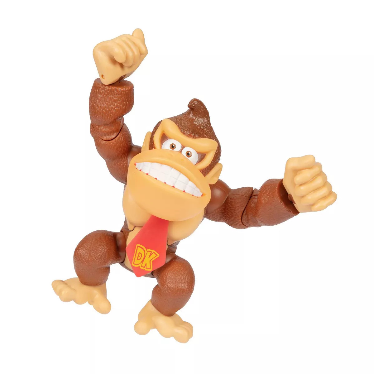 Nintendo Donkey Kong Deluxe 6" Action Figure | Target