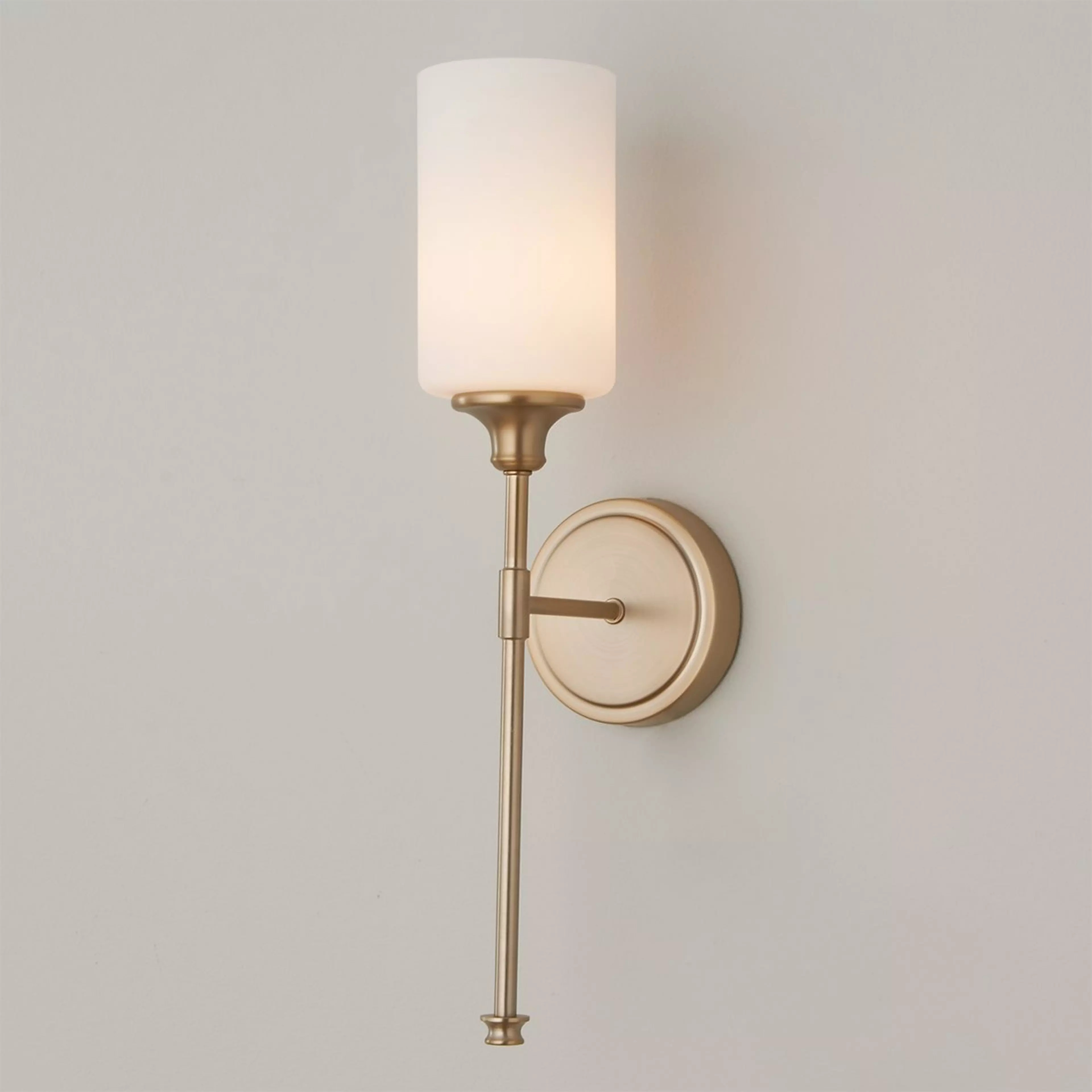 Tracie Classic Sconce | Shades of Light