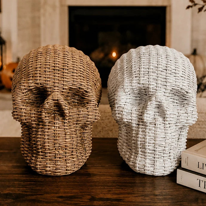 Skull Me | Plow & Hearth