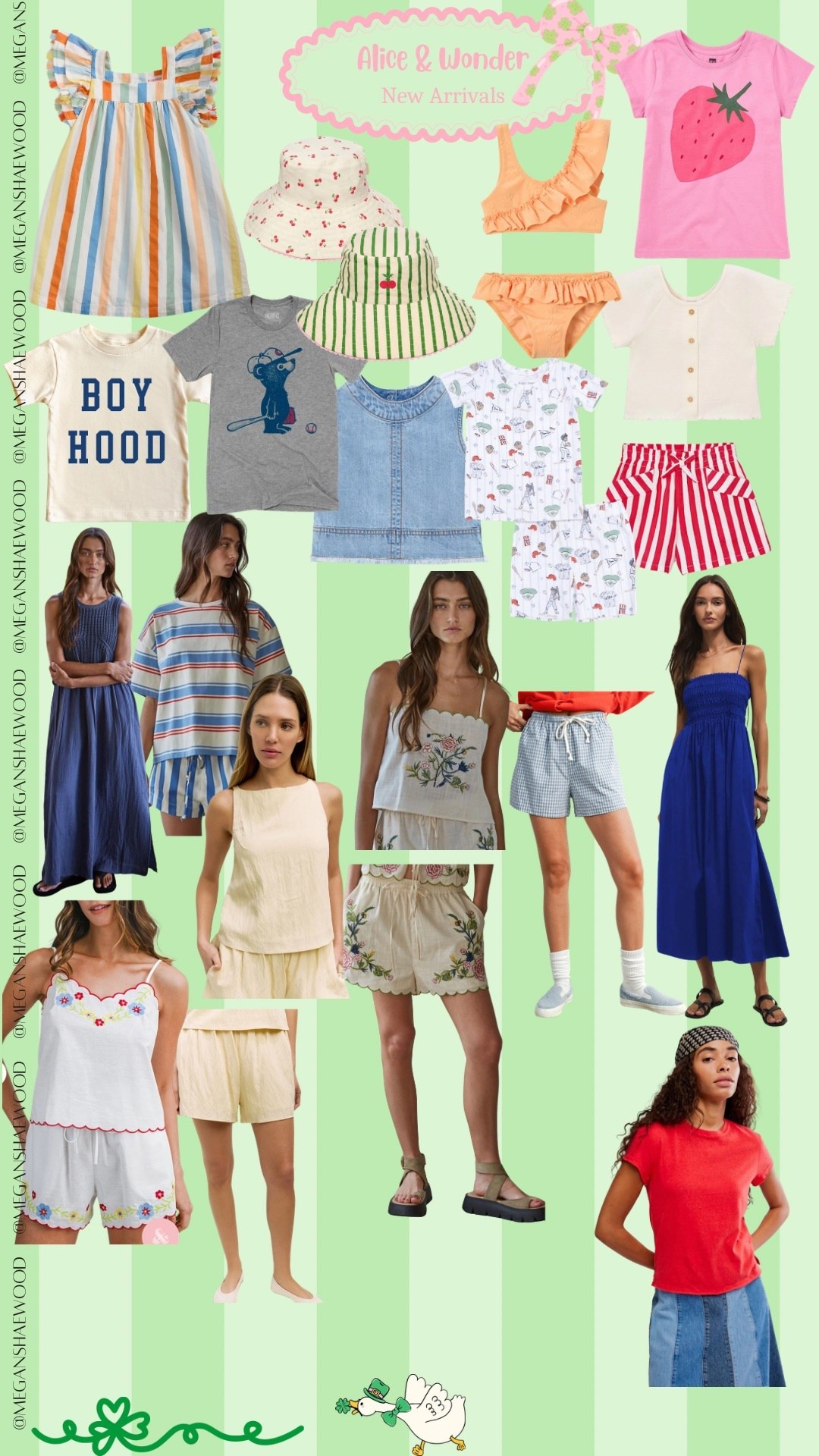 #LTKTravel #LTKKids #LTKSeasonal