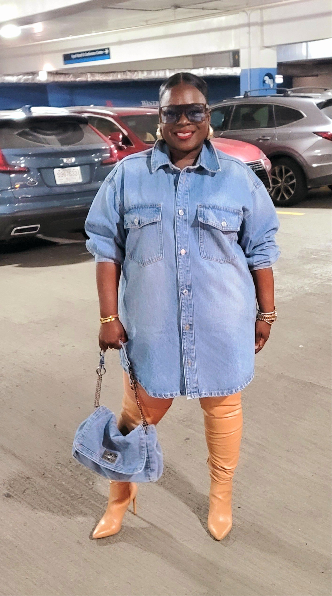 #LTKPlusSize #LTKStyleTip #LTKShoeCrush
