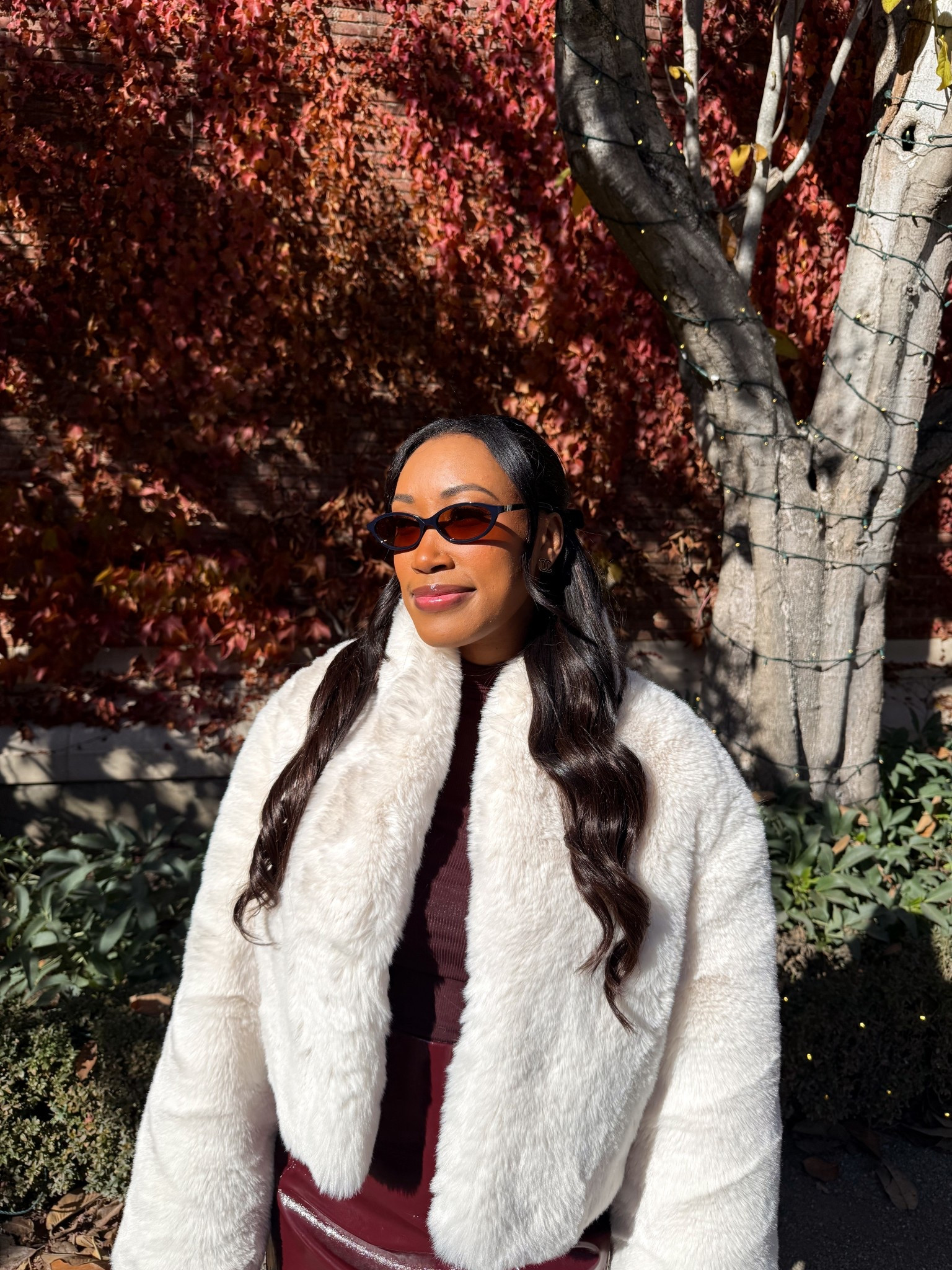 Winter whites 🌬️🤍

#LTKootd #LTKSaleAlert #LTKHoliday