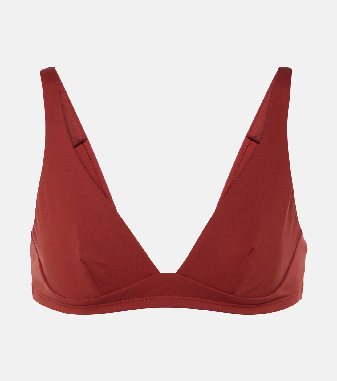 Marine bikini top | Mytheresa (INTL)