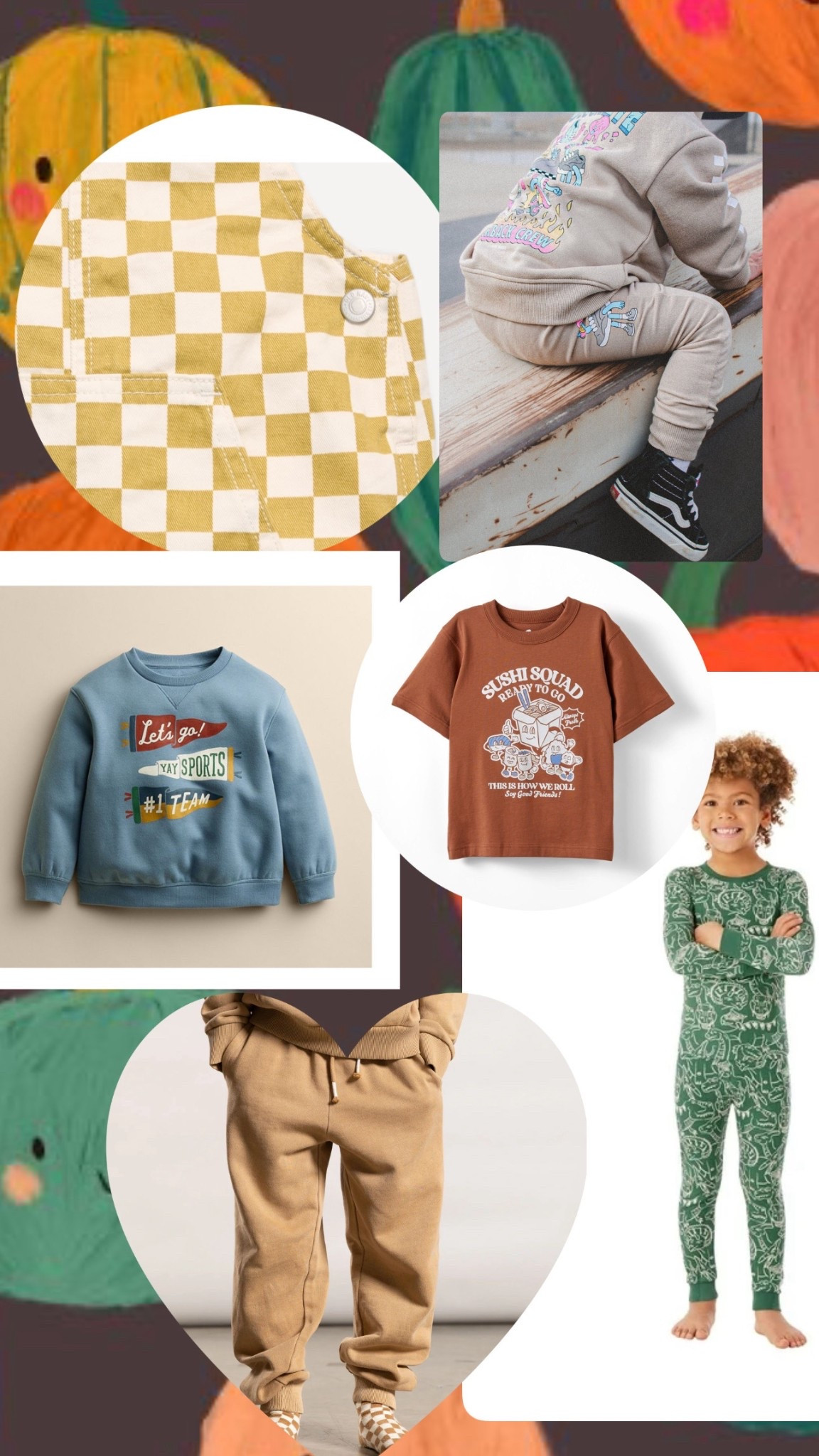 loving all these pieces for fall transitions especially for toddler boys 

#LTKBaby #LTKFindsUnder50 #LTKKids