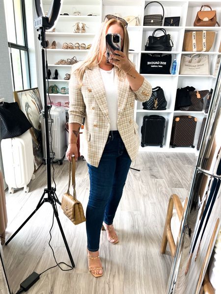 Elegant and beautiful outfit idea! Amazon finds, casual outfit, elegant outfit 


Follow my shop @Trendmeup-Eveline on the @shop.LTK app to shop this post and get my exclusive app-only content!

#liketkit 
@shop.ltk


#LTKstyletip #LTKSeasonal #LTKunder100 #LTKunder50 #LTKworkwear #LTKcurves