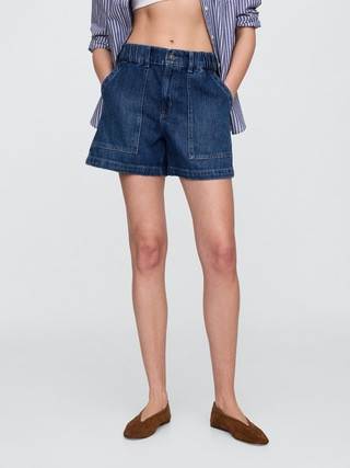 Women / Shorts | Gap Factory