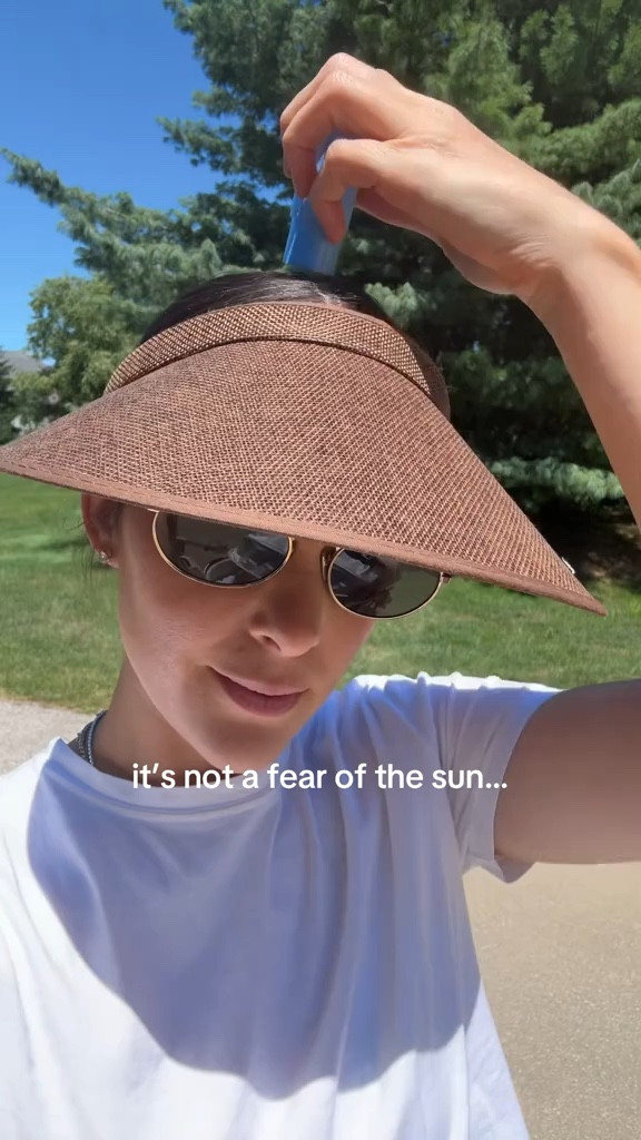 ☀️respect the sun☀️

#LTKBeauty