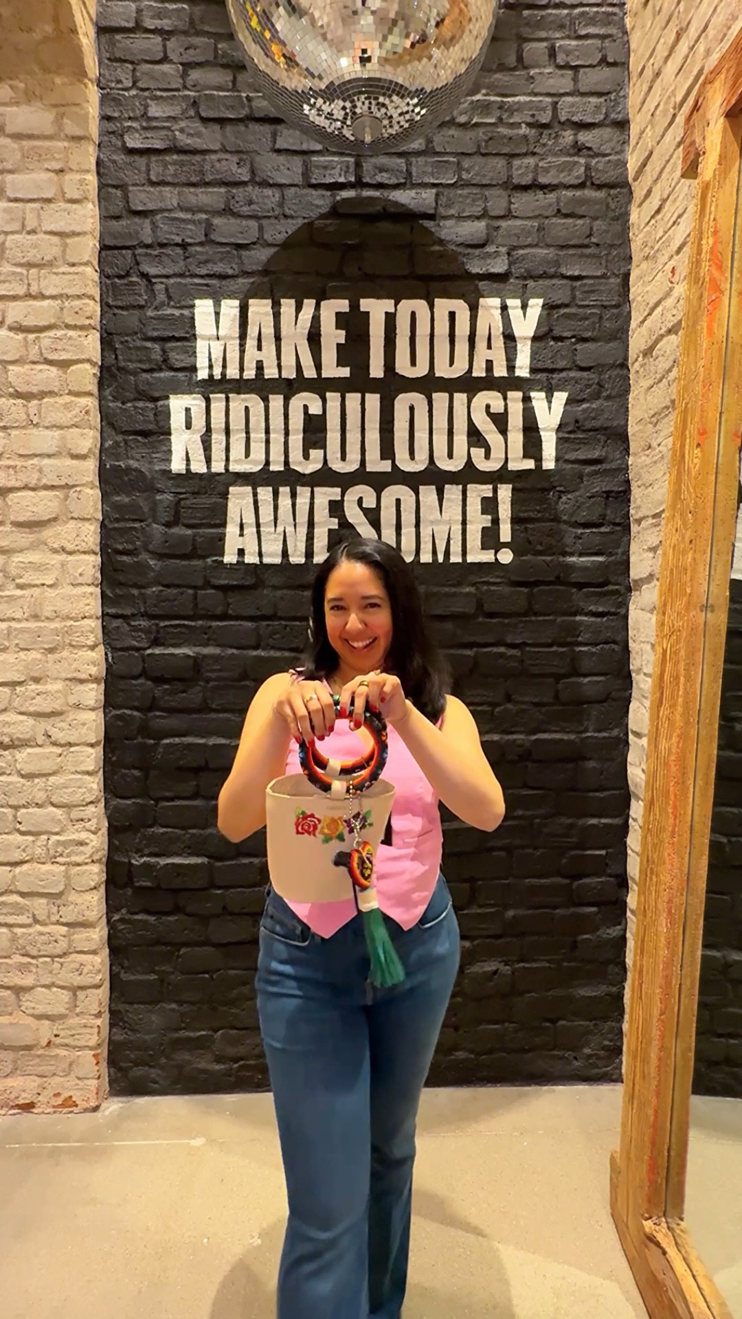 🛍️Grand opening of Consuela in Katy, Texas! Added some of my favorite picks below!

#LTKItBag #LTKStyleTip #LTKTravel