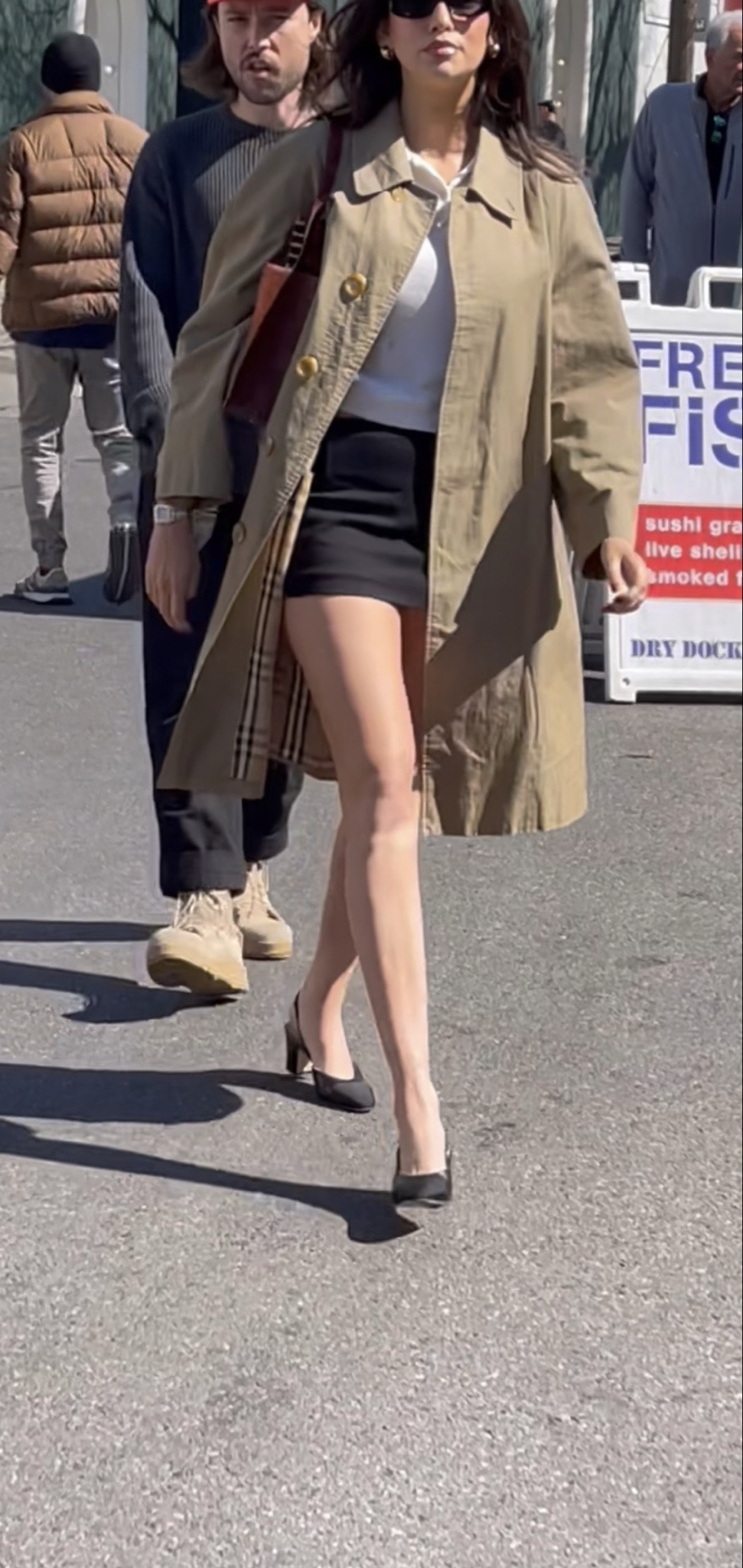 Day 24/30 days of recreating outfits from What People Are Wearing ❤️

#LTKCyberWeek #LTKGiftGuide #LTKSeasonal