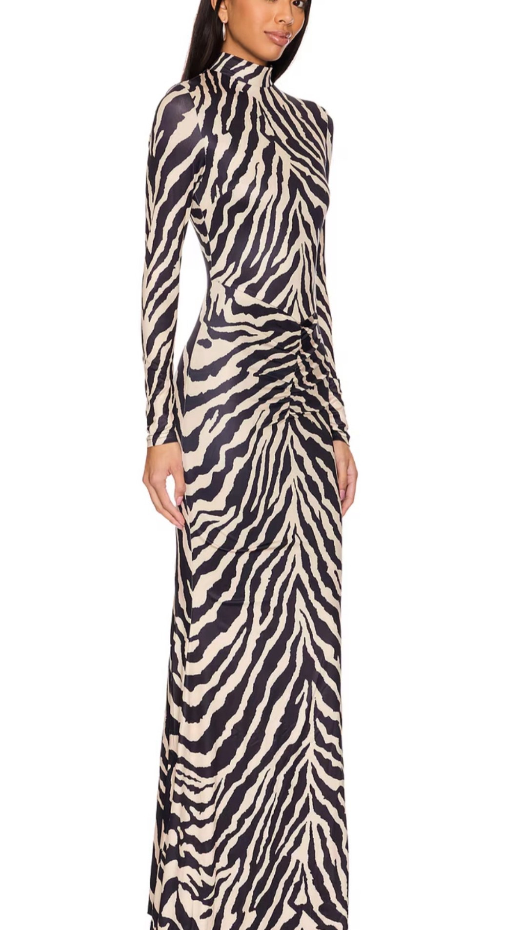 Willem Maxi Dress
Runaway The Label