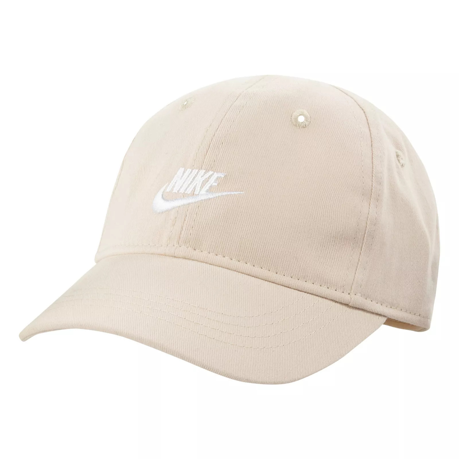 Infant Baby Nike Futura Curved Brim Cap, Size: 12-24MONTH | Kohl's