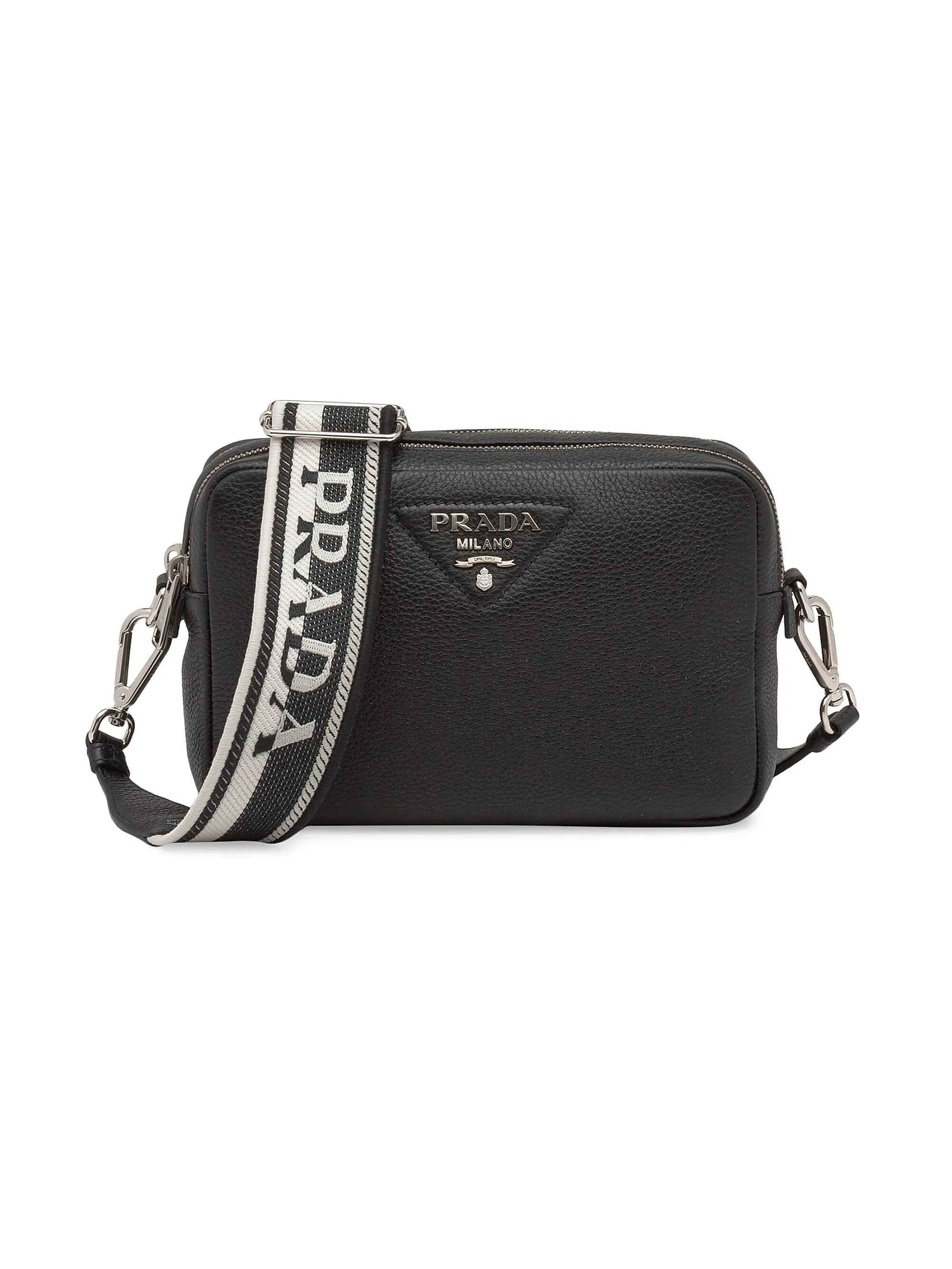 Medium Leather Bag | Saks Fifth Avenue