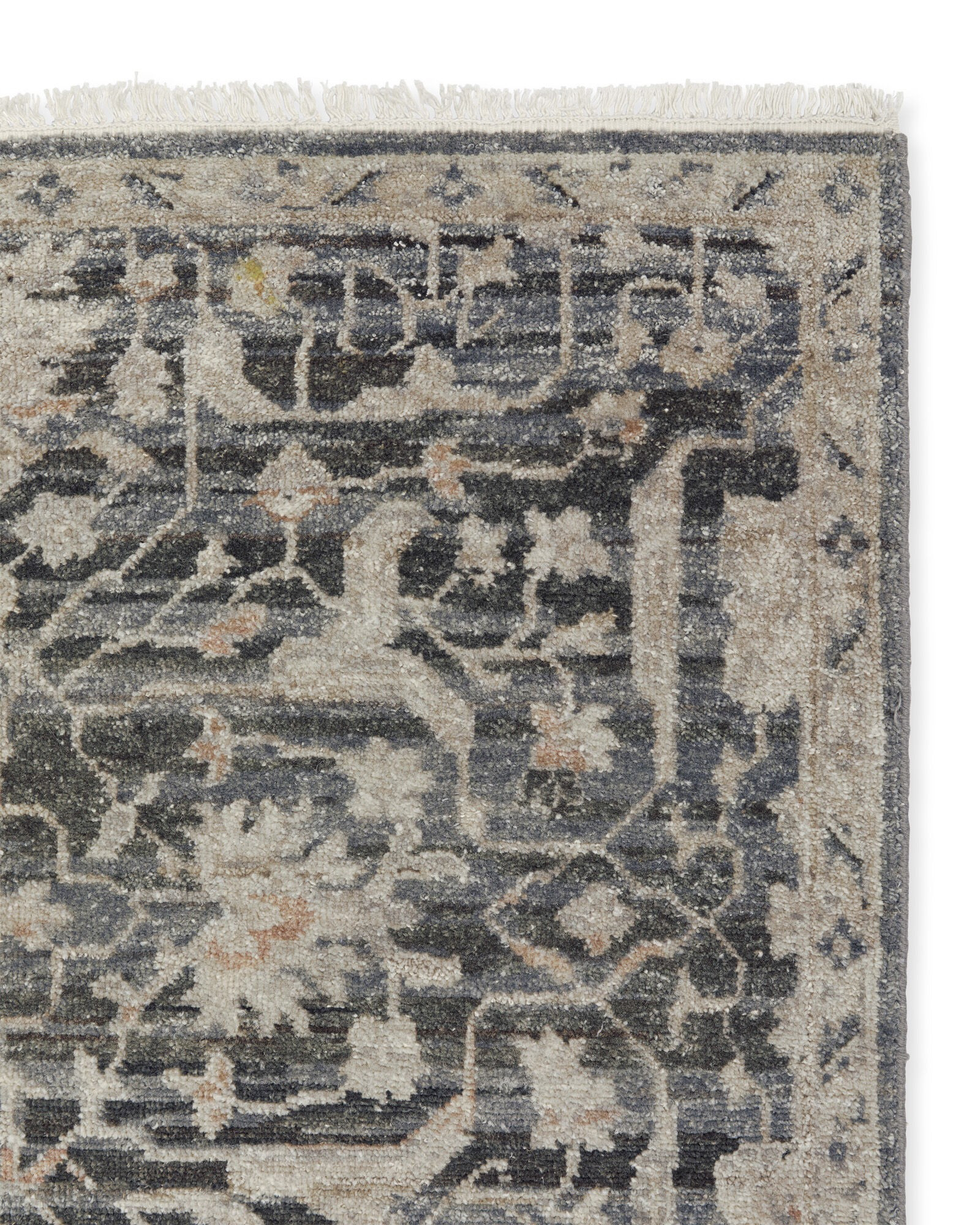 Orleans Hand-Knotted Rug | Serena and Lily