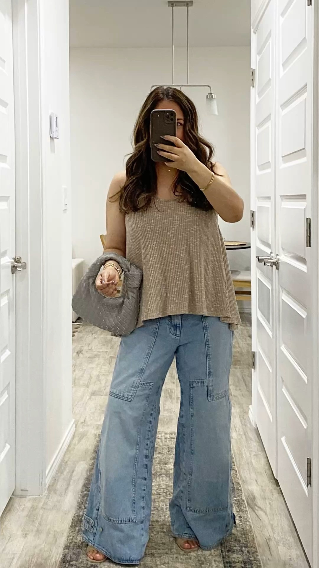 OOTD
Outfit of the day
Casual look
Spring Styling

#LTKgrwm #LTKootd #LTKOver40