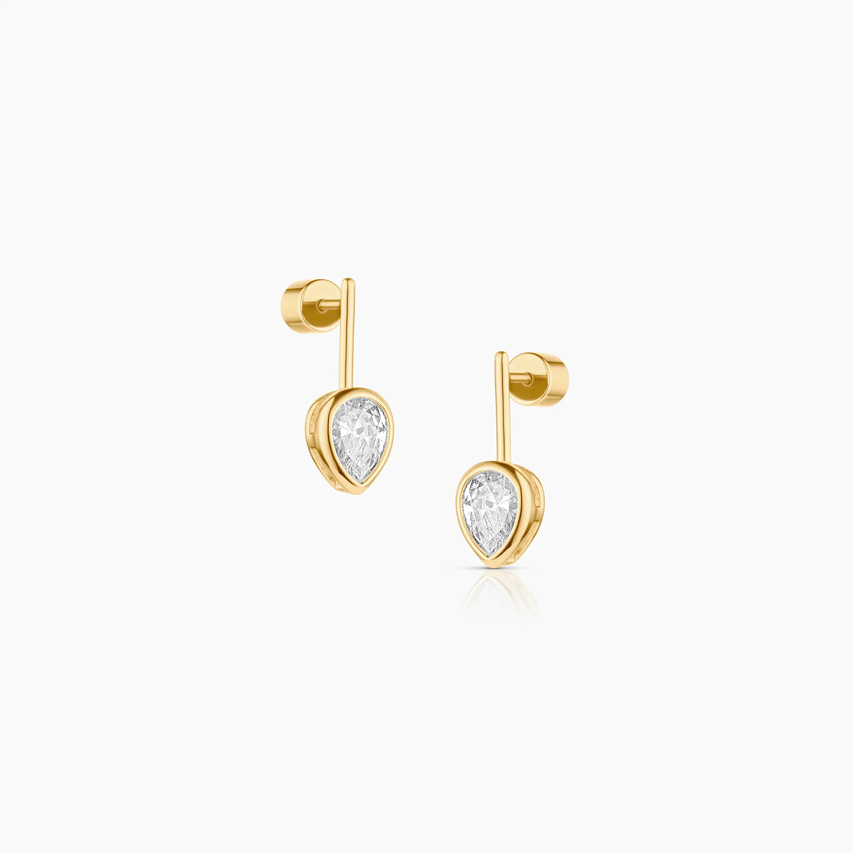 Alöise Earrings | THATCH