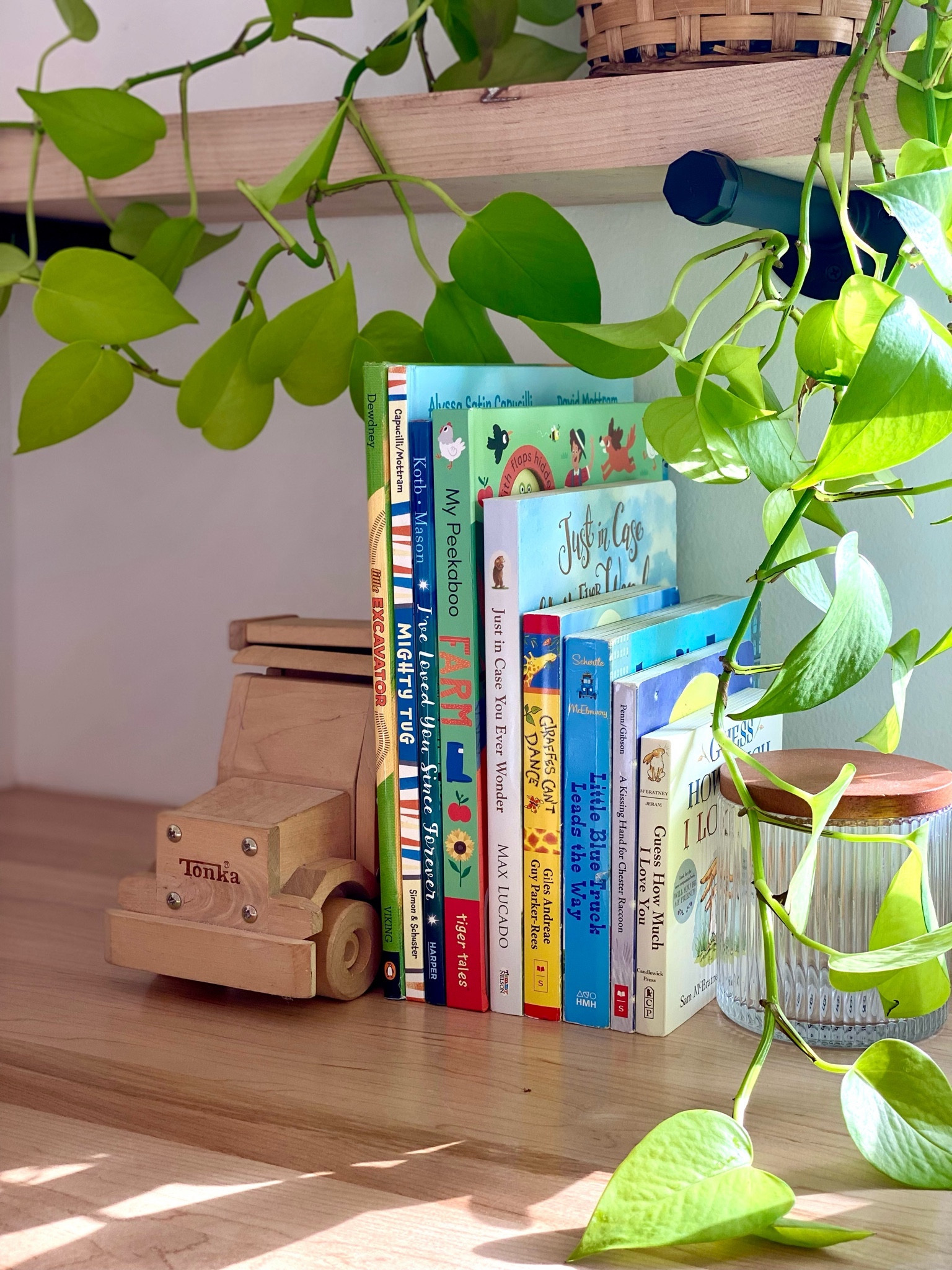Absolutely love collecting children’s books and these are some of our favorites.🤎

#LTKfamily #LTKbaby #LTKkids