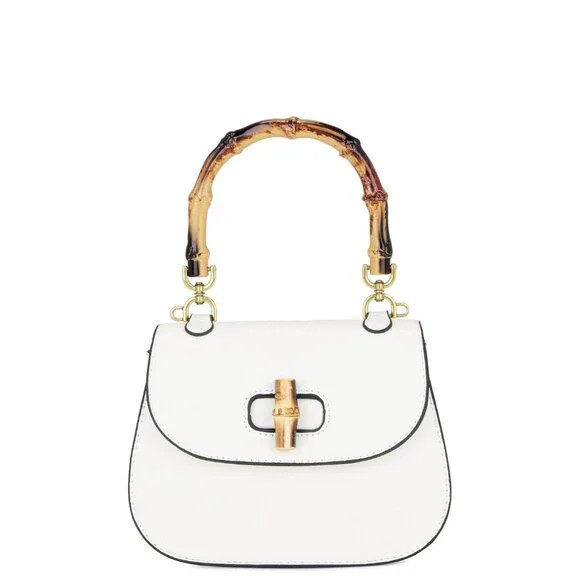 MORE TO COME Hayes Bag in Cream New Womens Clutch Crossbody Evening | Poshmark