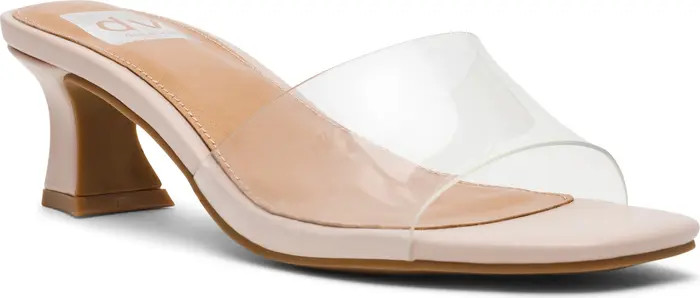 DV by Dolce Vita Brendah Slide Sandal (Women) | Nordstromrack | Nordstrom Rack