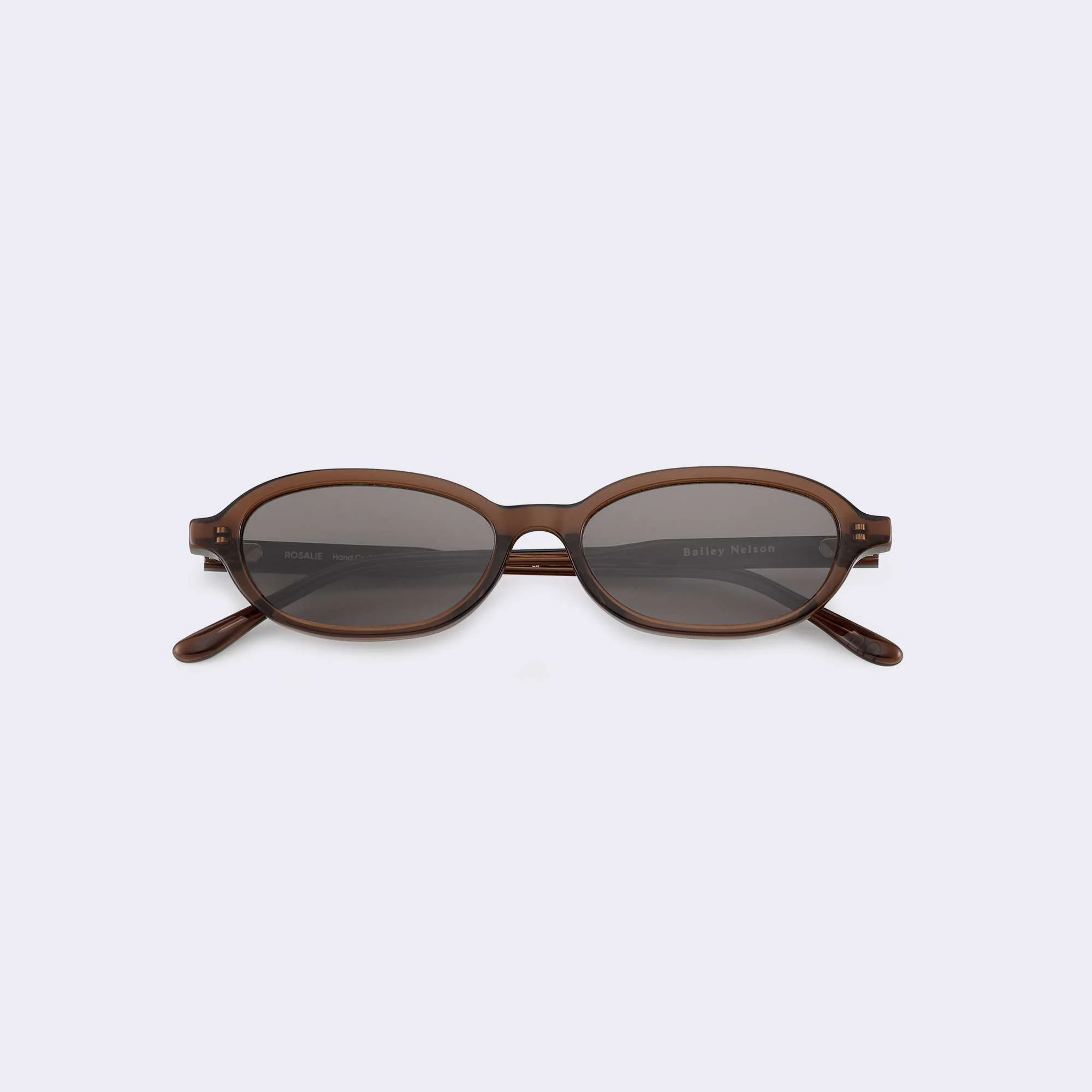 Rosalie Sunglasses - Chocolate | Bailey Nelson Canada | Bailey Nelson (CA)
