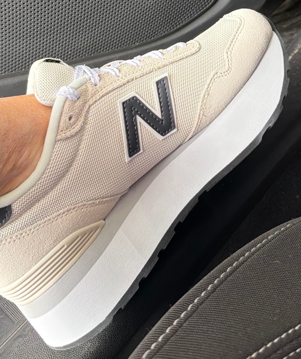 Yall these are the CUTEST sneakers and very comfortable🤩 I love mine! Plus they are ON SALE🤩

#LTKmomlife #LTKSaleAlert #LTKselfcare