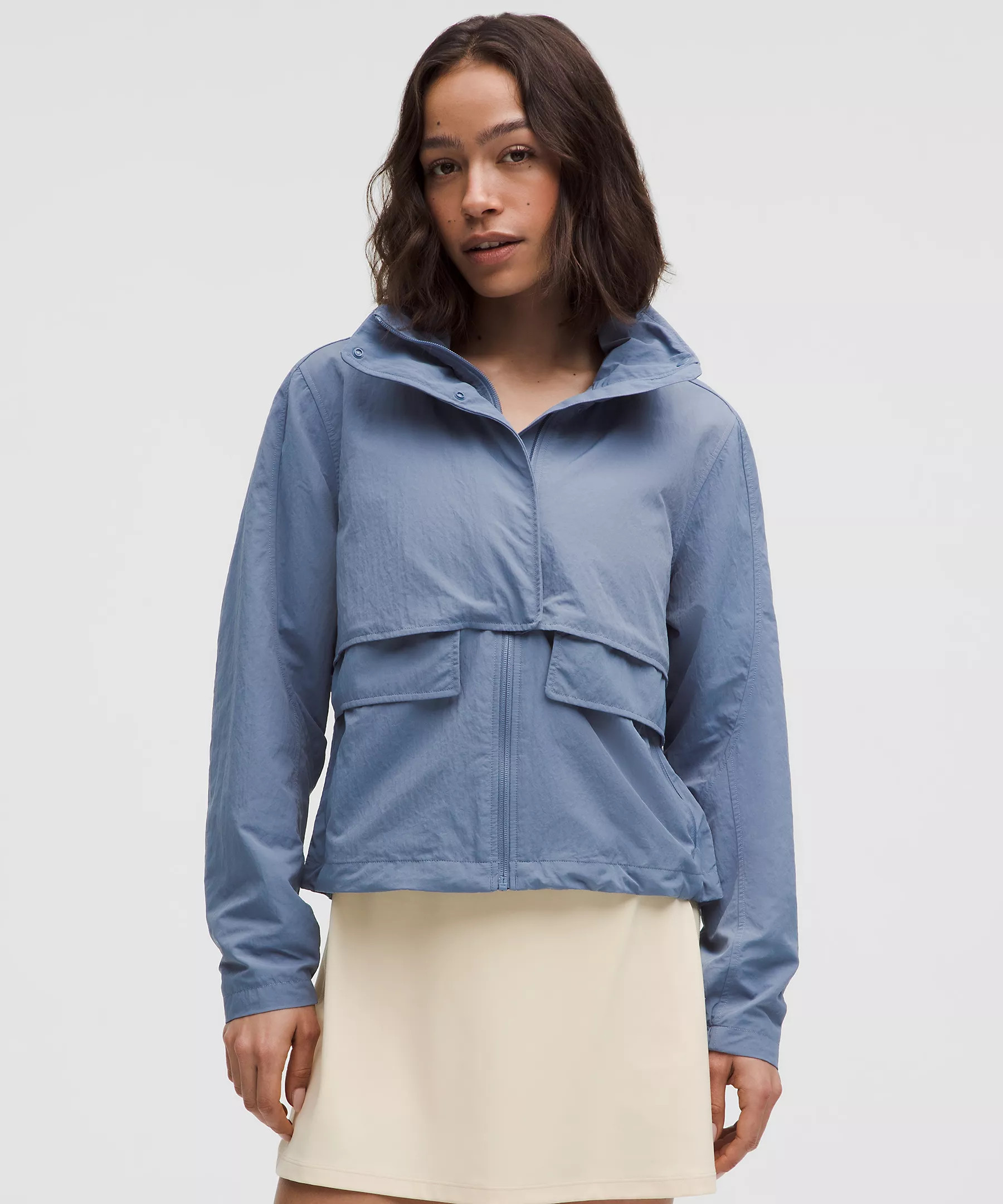 Always Effortless Classic-Fit Jacket | Lululemon (US)