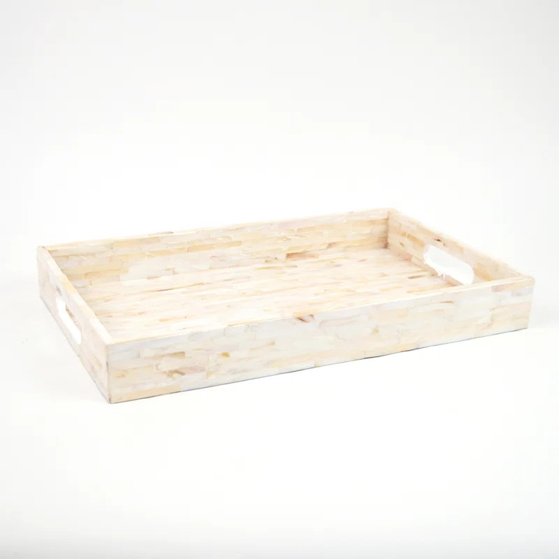 Dakota Fields Ainka Vanity Tray | Wayfair | Wayfair North America