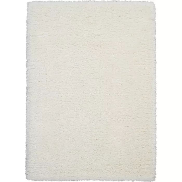 Nourison Ultra Plush Shag ULP01 Indoor Area Rug | Target