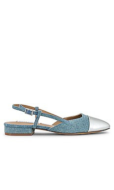 Belinda Sling Back
                    
                    Steve Madden | Revolve Clothing (Global)