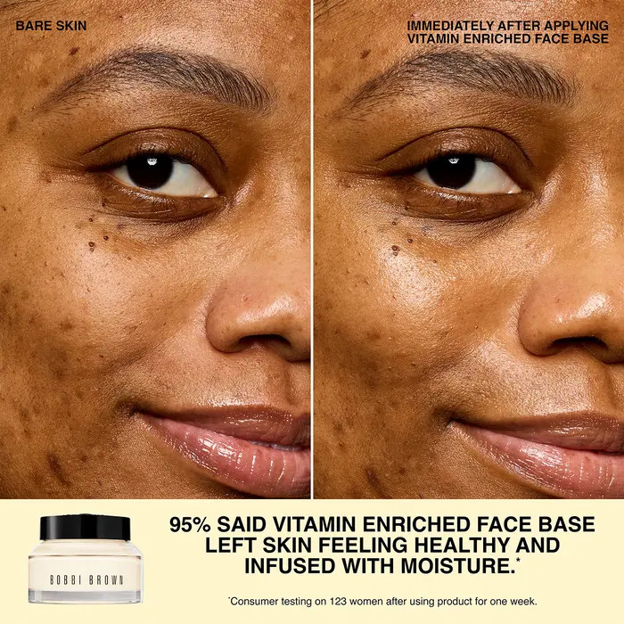 Vitamin Enriched Face Base Moisturizer & Primer Duo $138 Value | Nordstrom