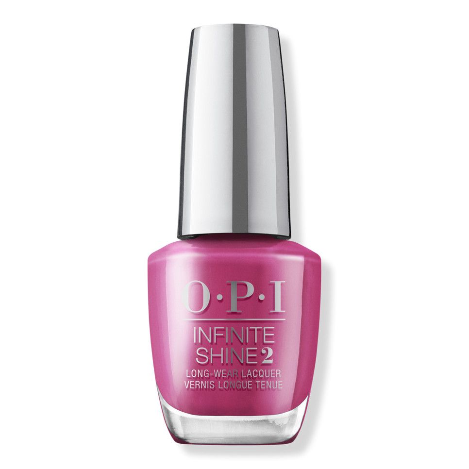 Infinite Shine Long-Wear Nail Polish, Pinks | Ulta