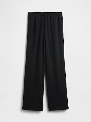 Heavyweight Straight Pants | Gap (US)