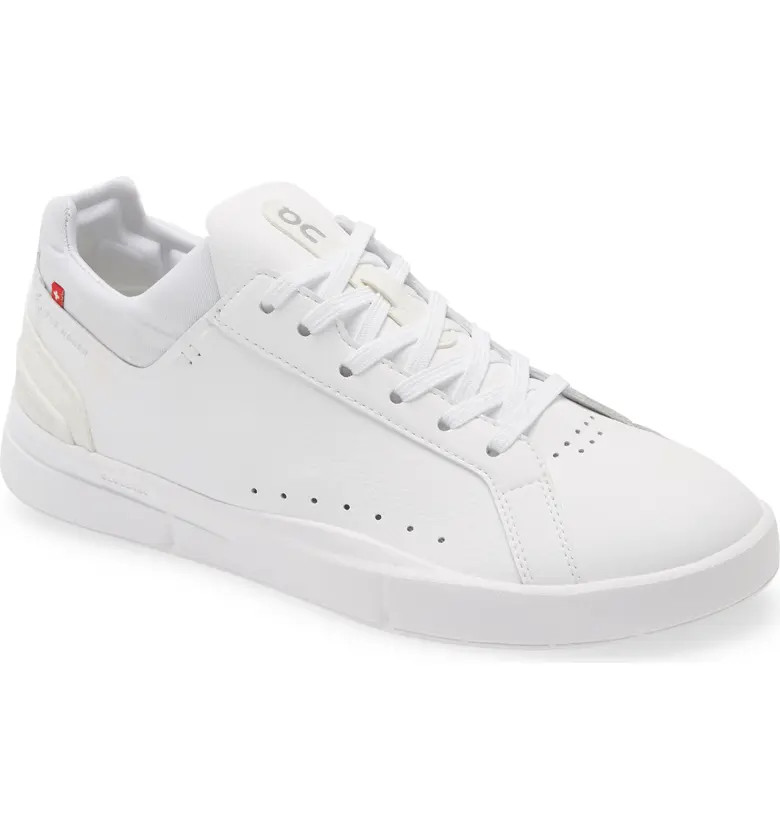 THE ROGER Advantage Tennis Sneaker - Women | Nordstrom