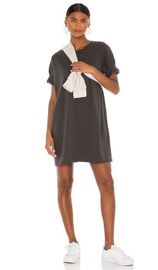 Oversized T Shirt Dress | Revolve Clothing (Global)