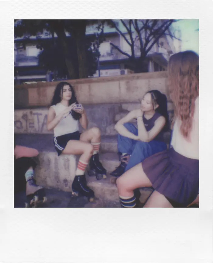 Polaroid Go Generation 2 Instant Camera | Nordstrom