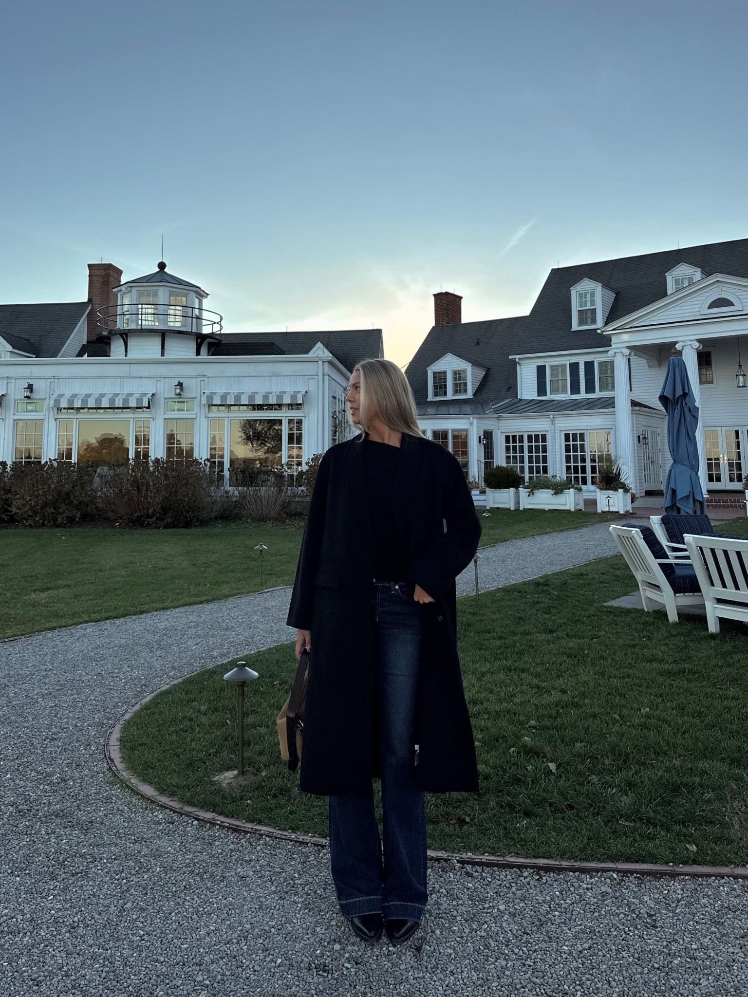 dinner out in Saint Michaels 🦪🤎🍂

#LTKStyleTip #LTKGiftGuide #LTKHoliday