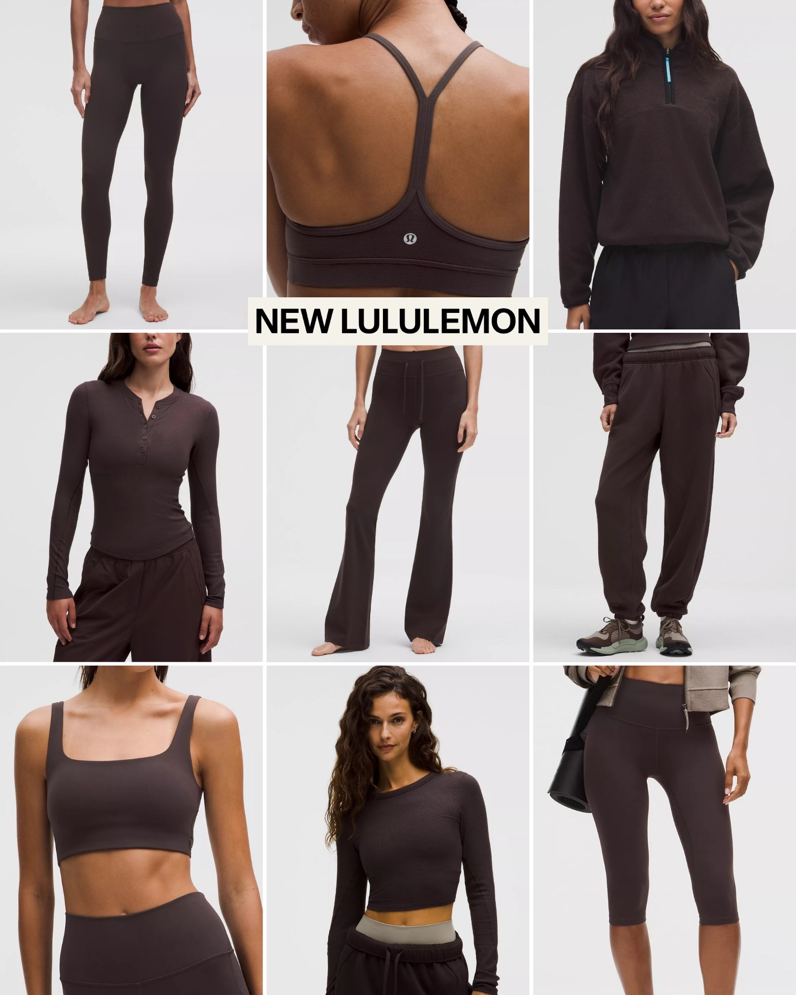 New lululemon: color crush
#kathleenpost @lululemon #lululemoncreator #ad

Fall loungewear, comfy clothes, workout outfits, school drop off, work from home, matching sets

#LTKStyleTip #LTKActive #LTKSeasonal