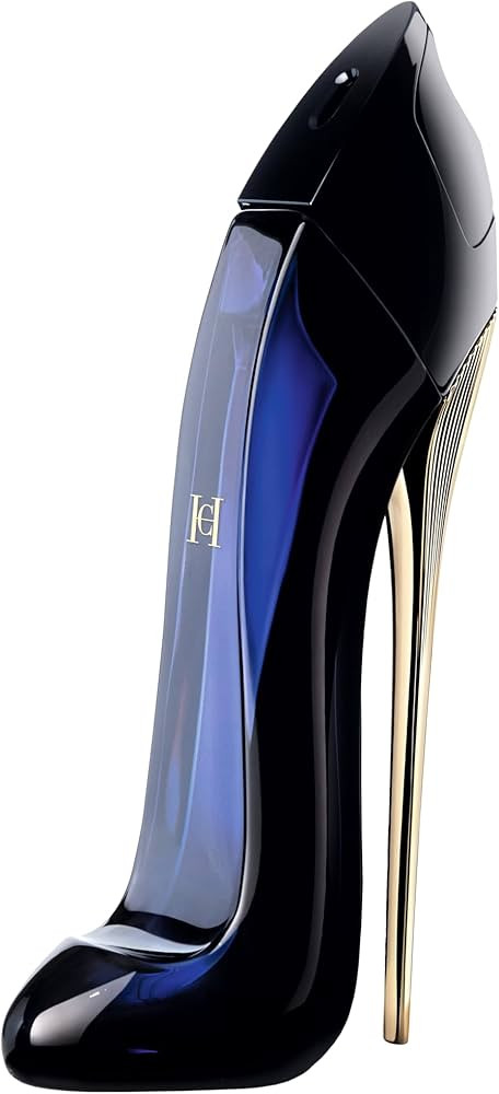 Carolina Herrera Good Girl Eau de Parfum 2.7 oz/ 80 mL | Amazon (US)