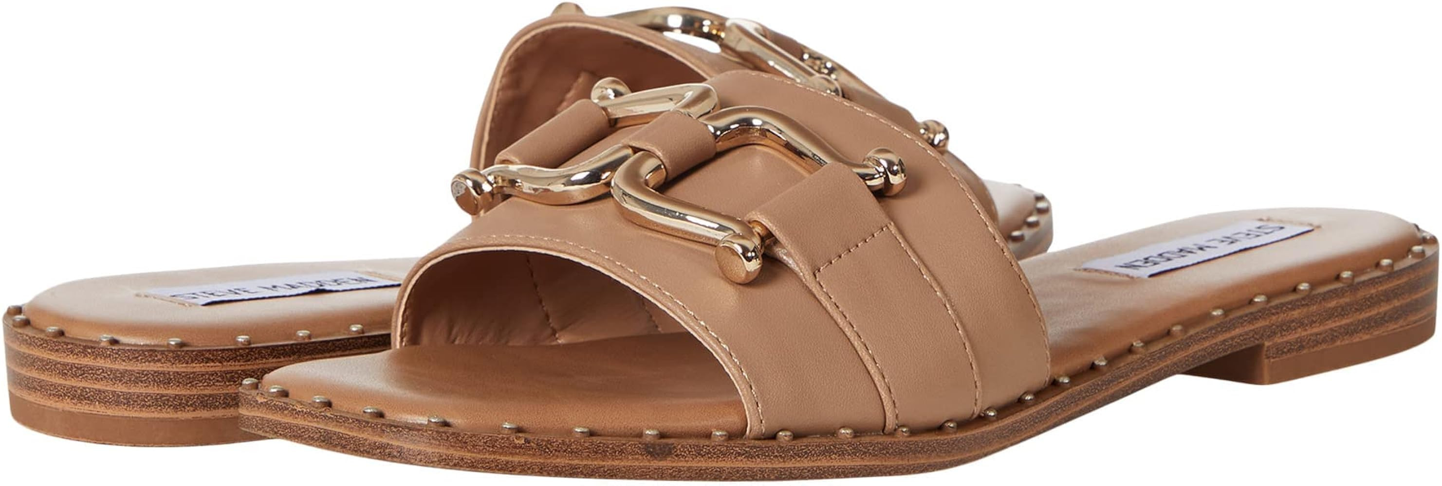 Steve Madden womens Alita Sandal | Amazon (US)