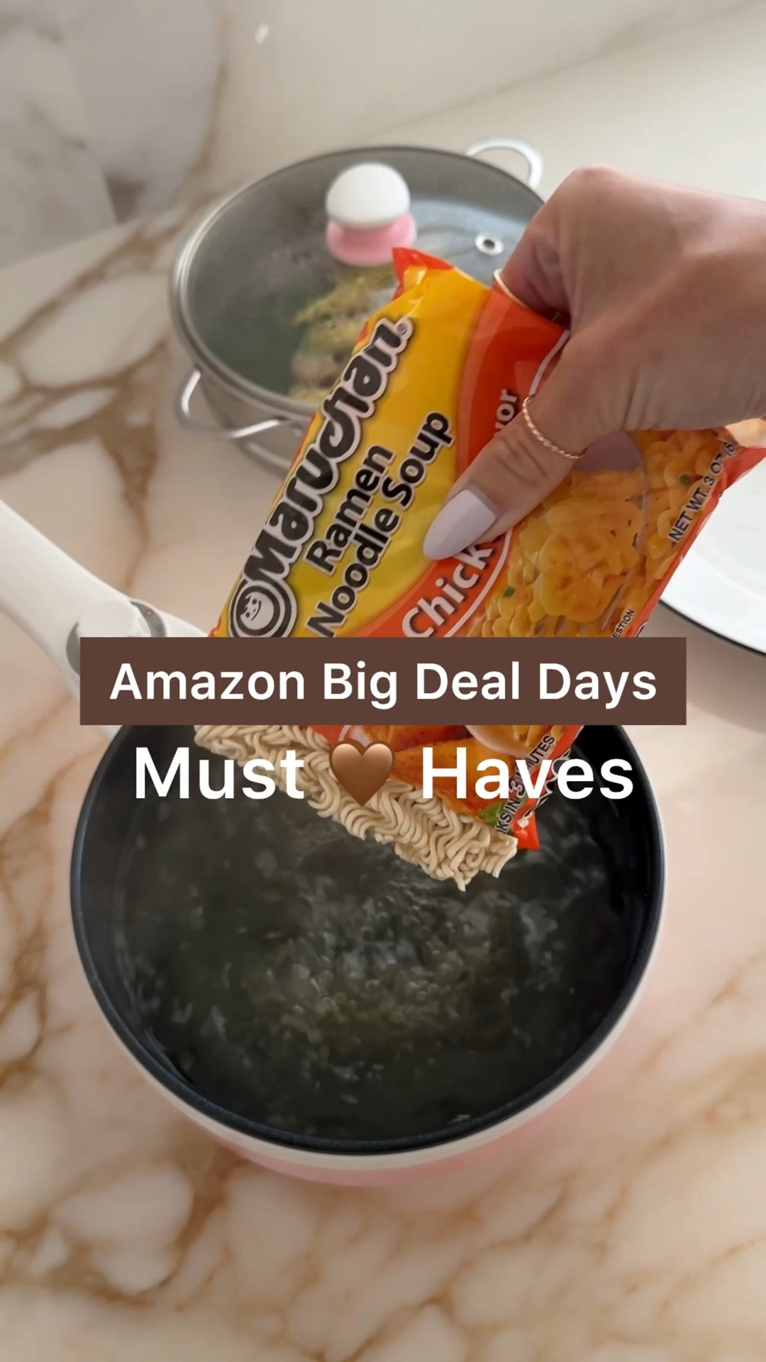 My favorite Amazon Big Deals of the sale! Today is the LAST DAY to grab these Amazon Prime Big Deal Days finds, so get them while they last!
 

 #LTKHome