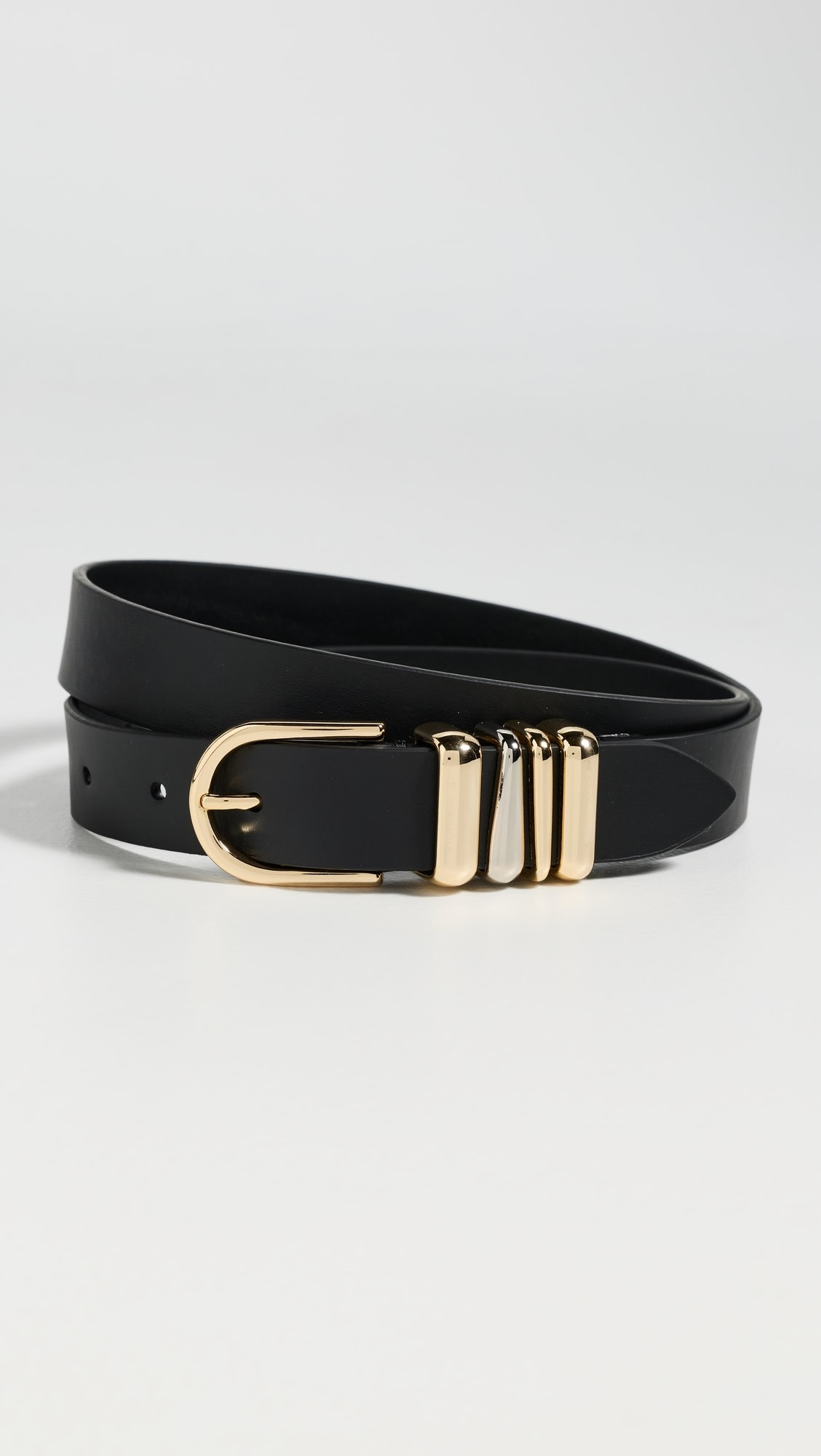 Cora Belt with Sculpted Loops | Shopbop