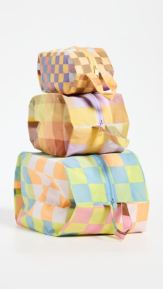 3D Zip Set | Shopbop