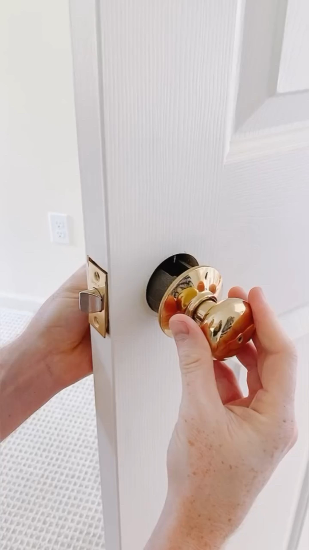 The easiest upgrade? Have you done this?

#LTKStyleTip #LTKHome #LTKSaleAlert