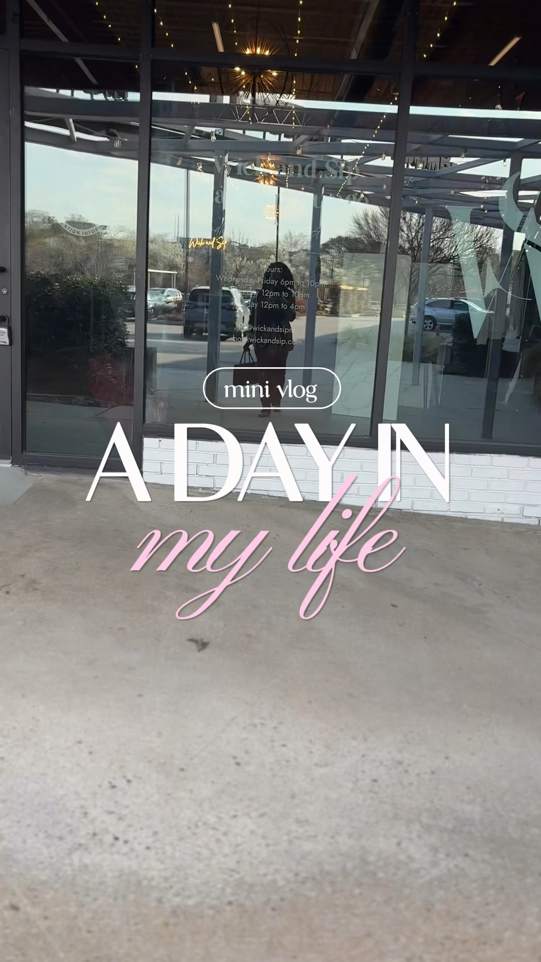 Finally got a chance to hang with the girls & we made candles 🥰🥰

#momvlog #dayinmylife #thingstodo #weekendfun #cuteoutfits

#LTKdayinmylife #LTKBeauty #LTKvlog