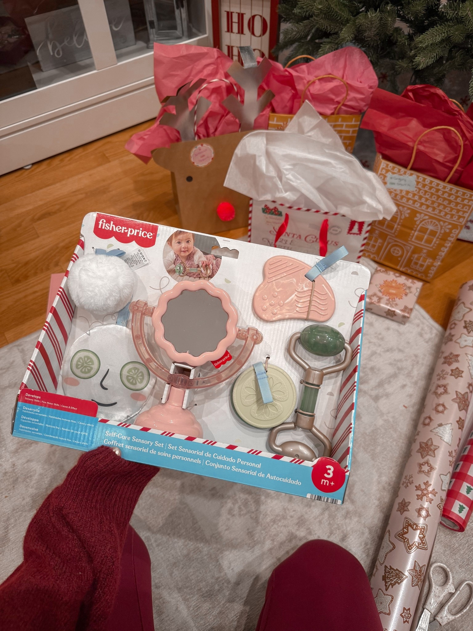 #LTKBaby #LTKKids #LTKGiftGuide