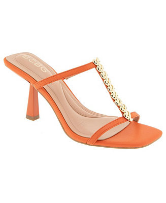 Women's Ratina Heeled Sandal | Macy's